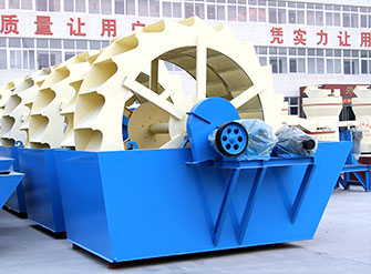 洗砂機(jī)
