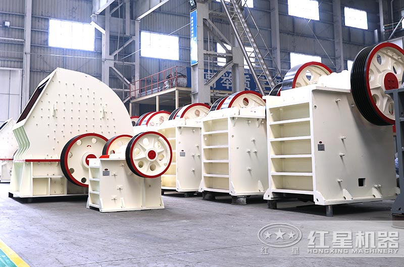 顎式破碎機廠家現貨圖 顎式破碎機廠家現貨圖