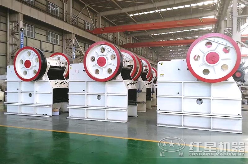 顎式破碎機現貨 顎式破碎機現貨