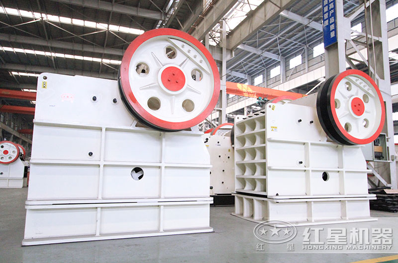 顎式破碎機(jī)現(xiàn)貨