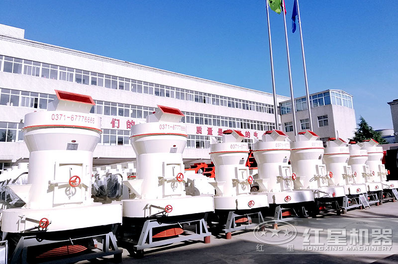 炭黑磨粉機(jī)廠家現(xiàn)貨