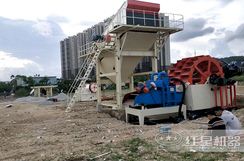 小規模加工建議選用小型固定式破碎機