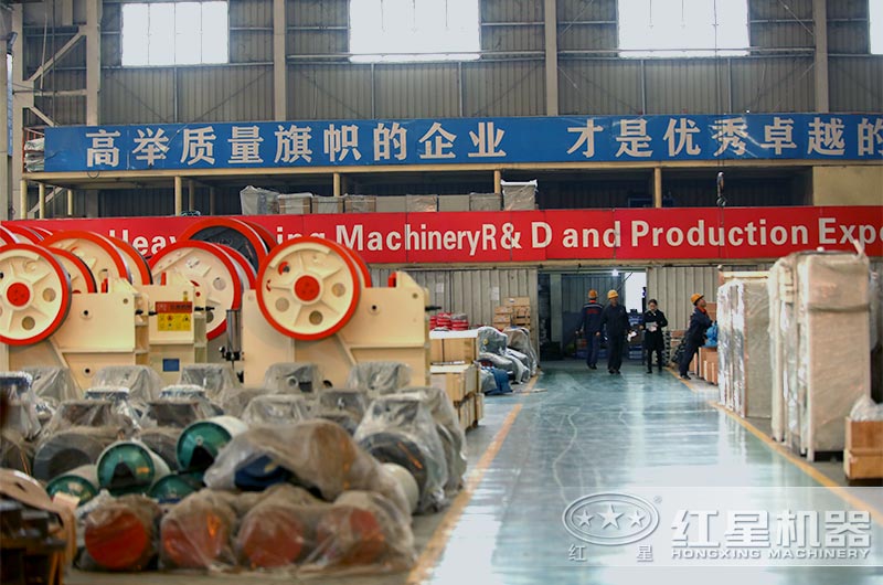 石塊碎石機設(shè)備制造廠家