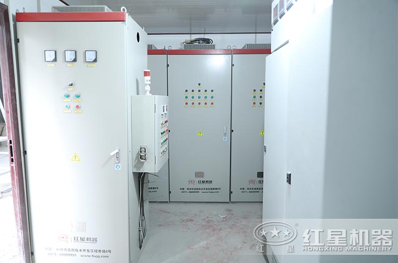 電控柜 電控柜