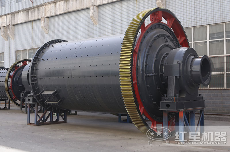 球磨機 球磨機