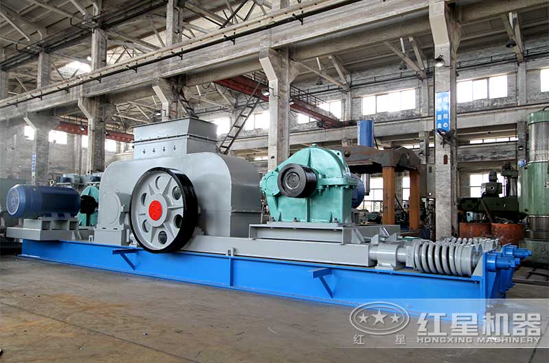 2PG1060對輥機