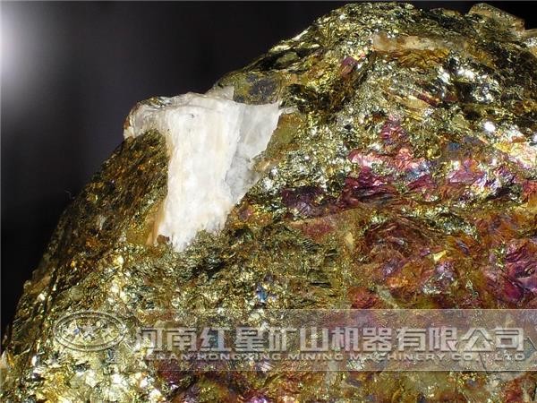 金礦