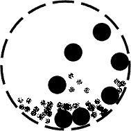 圓錐球磨機球