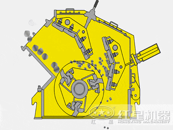 1210反擊破工作原理 1210反擊破工作原理