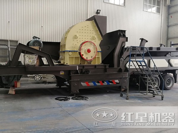 移動打砂機 移動打砂機