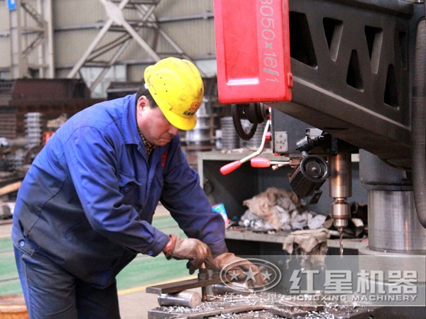 我國礦山機械的發展及創新