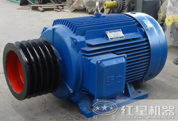 PE1200×1500顎式破碎機動力電機