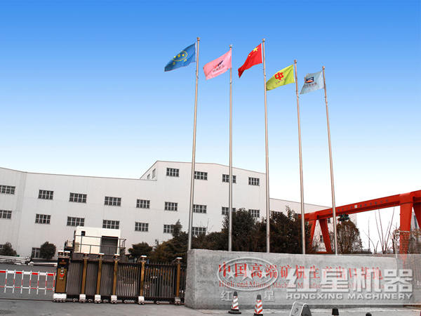 新型河卵石制砂機(jī)廠家