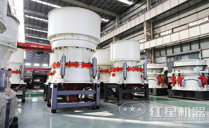 圓錐破碎機廠商 圓錐破碎機廠商