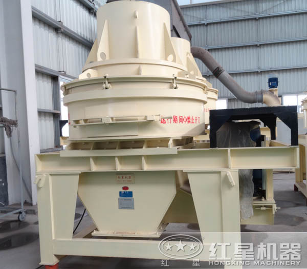 小型制砂機品牌