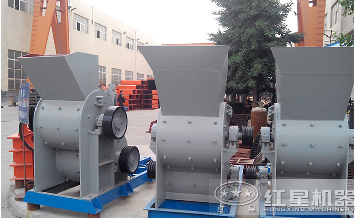 雙級破碎機_粉碎機廠家