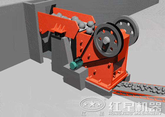 顎破工作原理3D演示圖