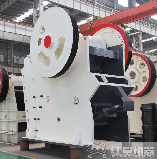 HD98顎破機