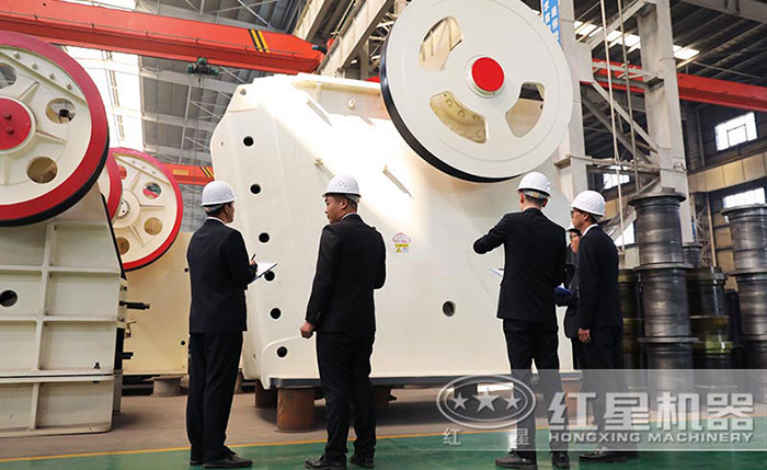 紅星專業的生產經理為您免費選型