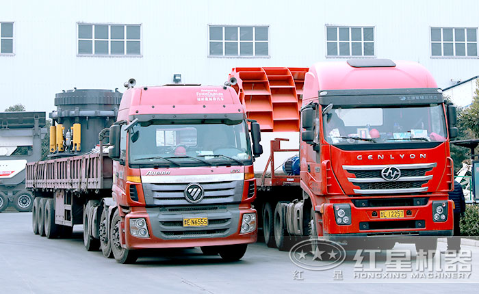 紅星廠家車(chē)間發(fā)貨現(xiàn)場(chǎng)