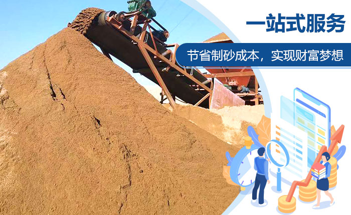一站式服務(wù)，助您實現(xiàn)財富夢想