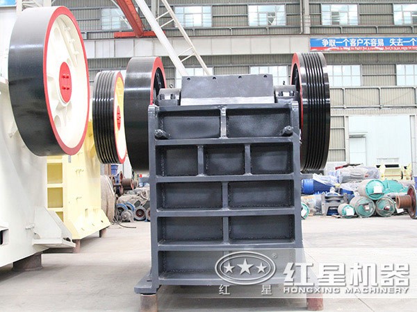 5075顎破機