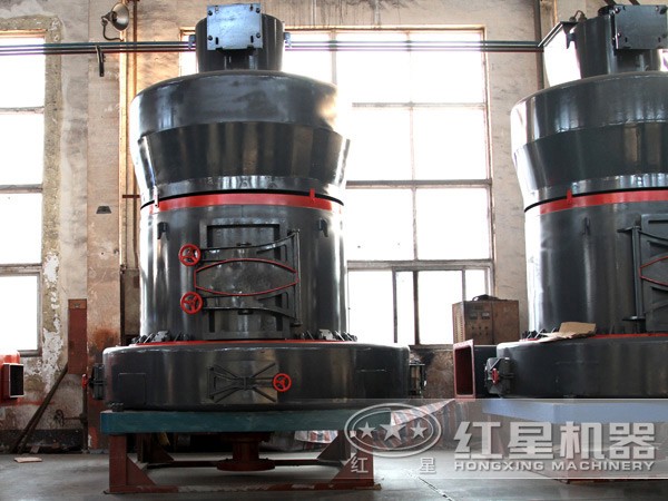 石油焦磨粉機價格
