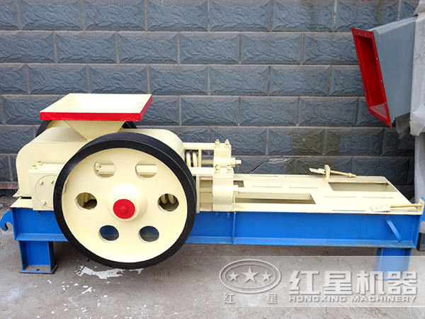 小型對輥機(jī)型號