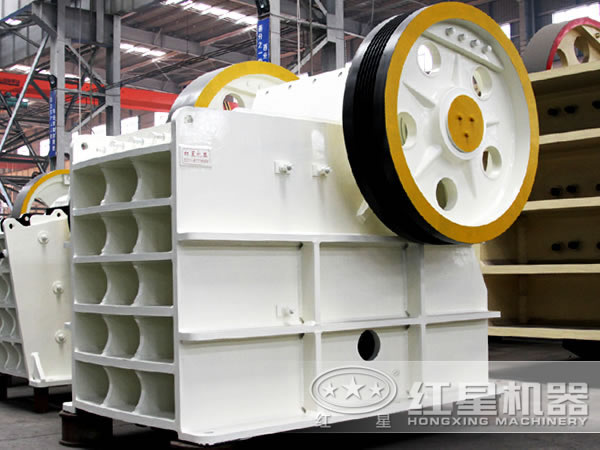 1010型鄂式破碎機(jī)價(jià)格