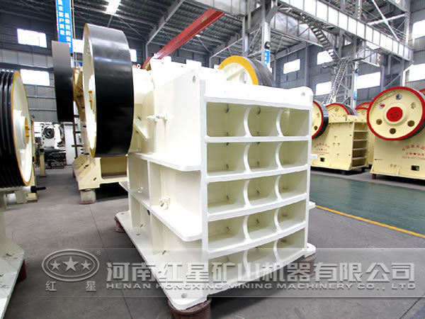 破碎機
