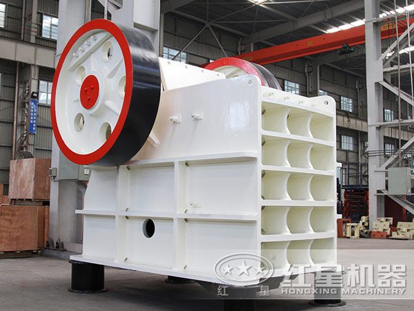 5075顎破機