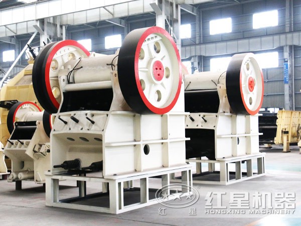 水泥破碎機廠家