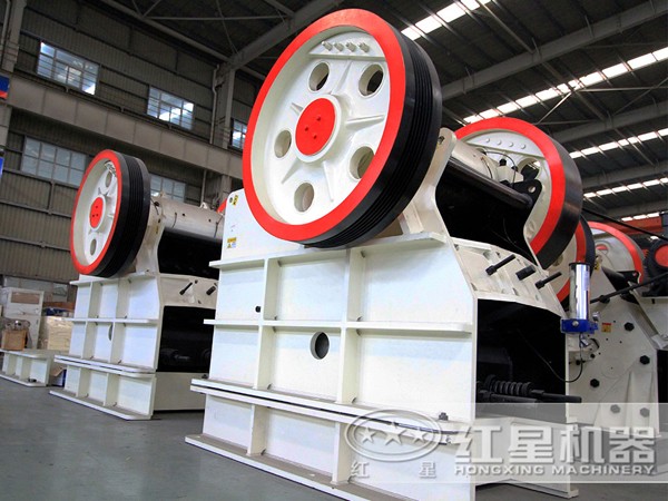破碎機