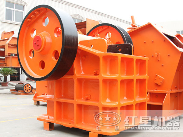 新型顎破機(jī)價(jià)格