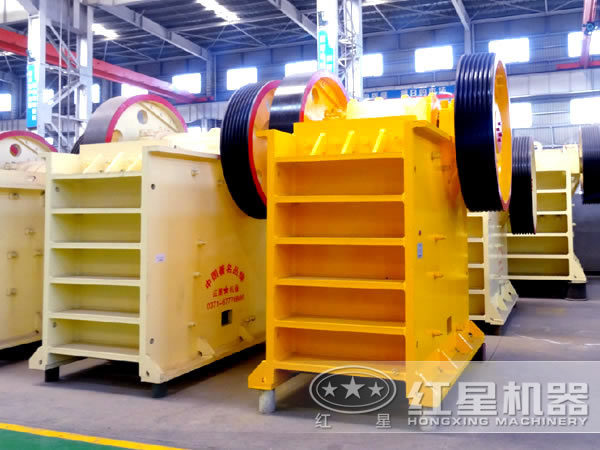 河南破石機(jī)價格是多少？