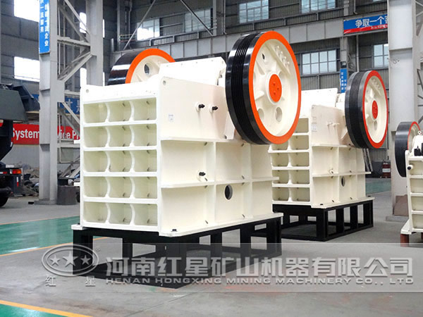 反擊式破碎機廠家
