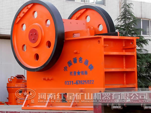 青石碎石機價格