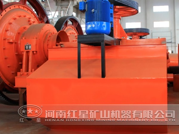 浮選機廠家