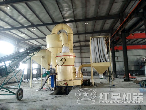 雷蒙磨機廠家