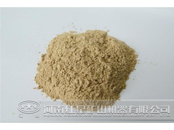 鋁酸鈣粉