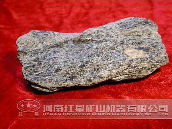 綠泥石