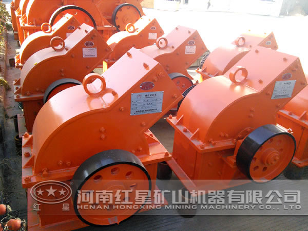 錘式破碎機(jī)價(jià)格