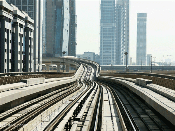 鐵路建設