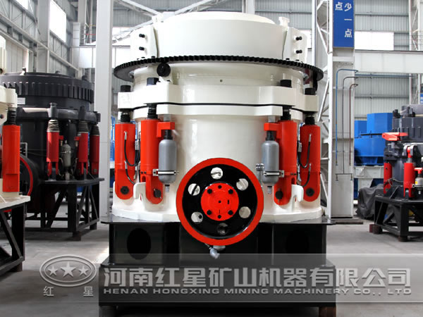 圓錐破碎機(jī)