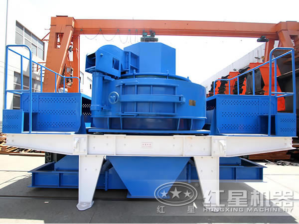 沖擊破型號